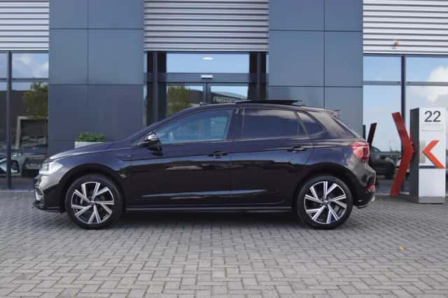 Volkswagen Polo (2024) thumbnail 5