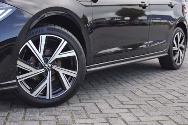 Volkswagen Polo (2024) thumbnail 6