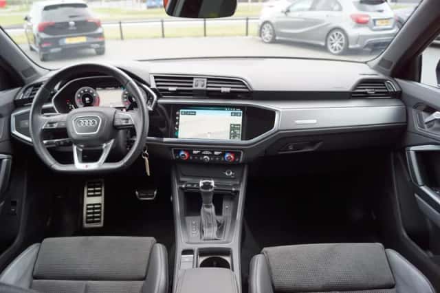 Audi Q3 Sportback (2020) thumbnail 4