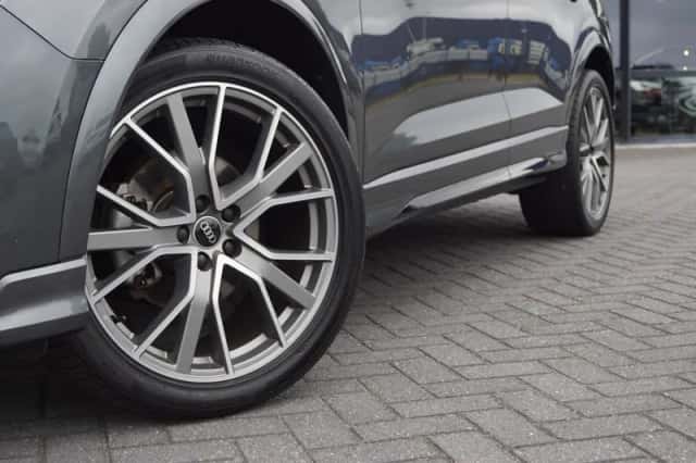 Audi Q3 Sportback (2020) thumbnail 6