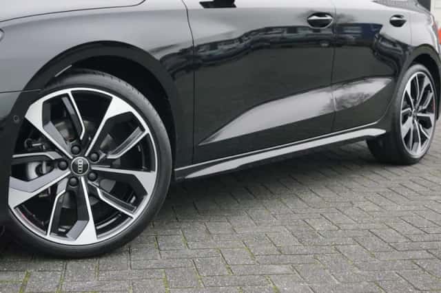 Audi A3 (2024) thumbnail 6