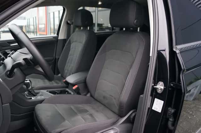 Volkswagen Tiguan All-Space (2024) thumbnail 3