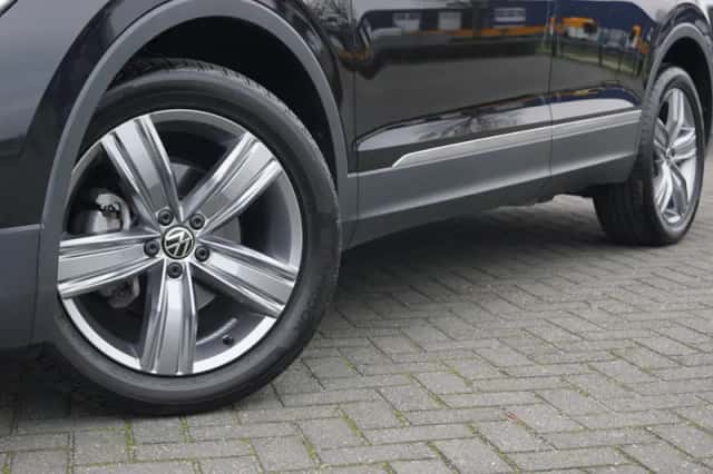 Volkswagen Tiguan All-Space (2024) thumbnail 5