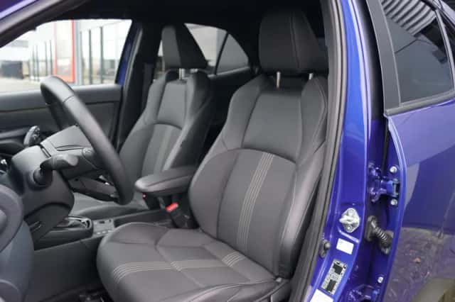 Toyota Yaris Cross (2022) thumbnail 3