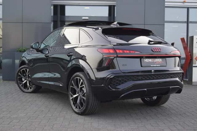 Audi Q3 Sportback (2026) thumbnail 2