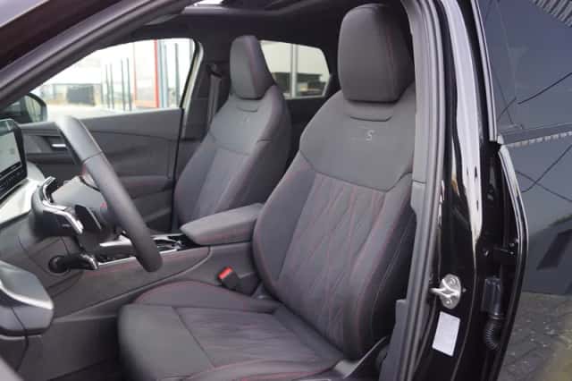 Audi Q3 Sportback (2026) thumbnail 3