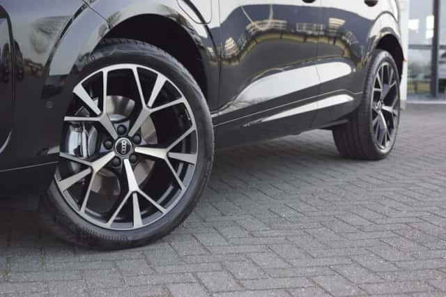 Audi Q3 Sportback (2026) thumbnail 5