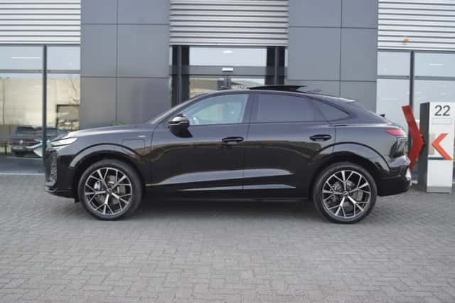 Audi Q3 Sportback (2026) thumbnail 6