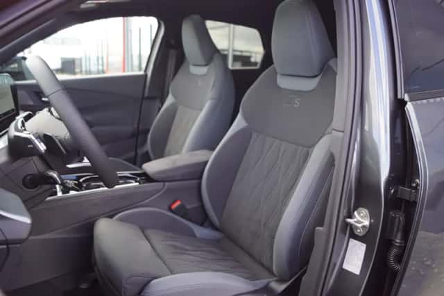 Audi Q3 Sportback (2026) thumbnail 3