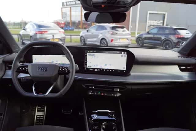 Audi Q3 Sportback (2026) thumbnail 4