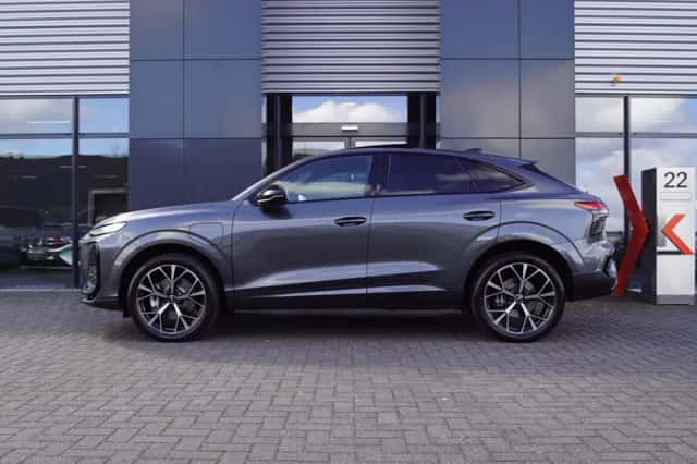 Audi Q3 Sportback (2026) thumbnail 5