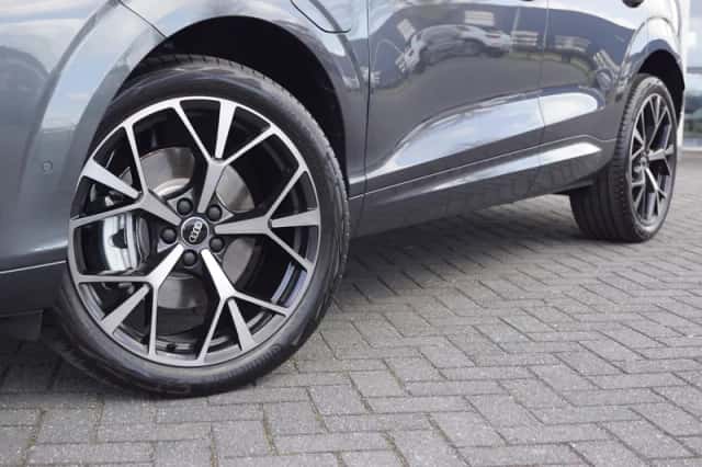 Audi Q3 Sportback (2026) thumbnail 6