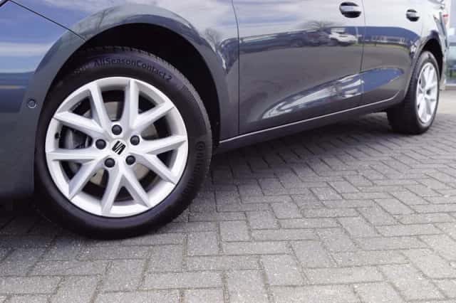 SEAT Leon Sportstourer (2022) thumbnail 6