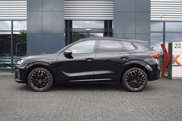 CUPRA Terramar (2025) thumbnail 5