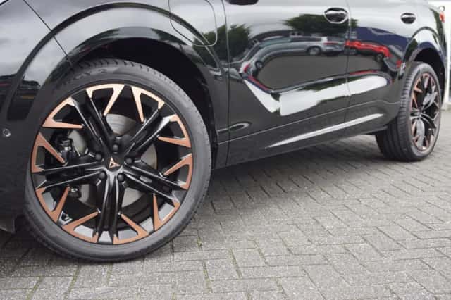 CUPRA Terramar (2025) thumbnail 6