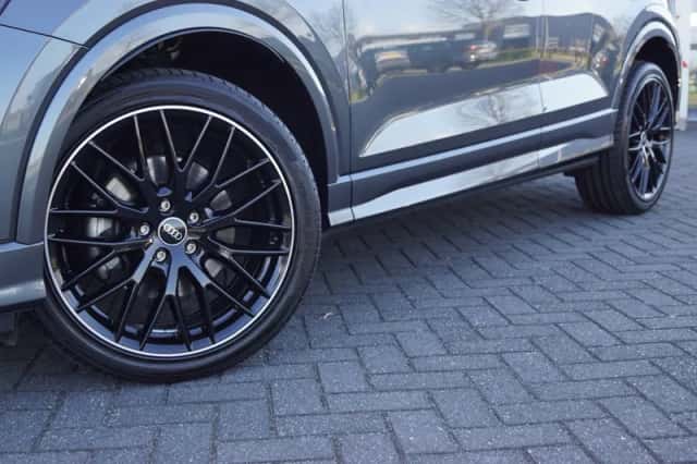 Audi Q2 (2025) thumbnail 6