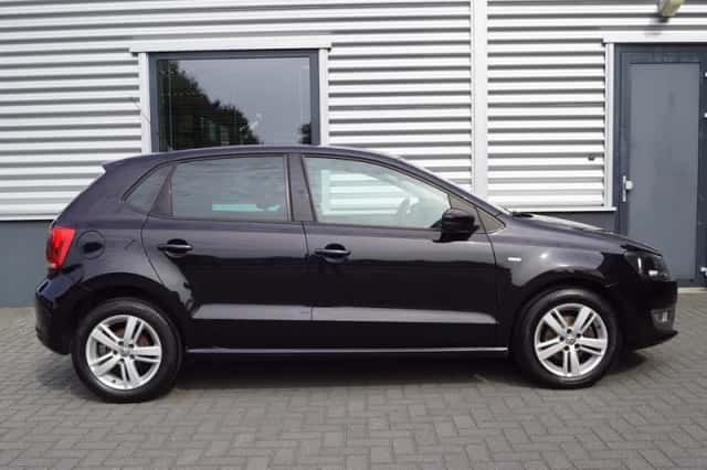 Volkswagen Polo (2012) thumbnail 5