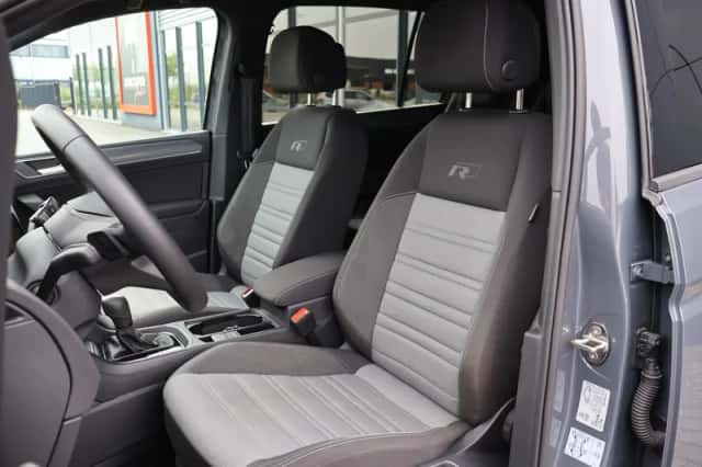 Volkswagen Touran (2025) thumbnail 3