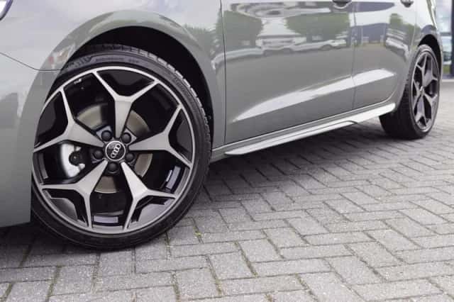Audi A1 (2025) thumbnail 6