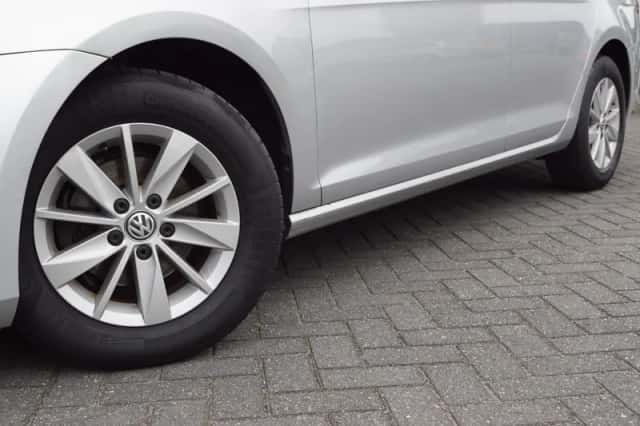 Volkswagen Golf (2014) thumbnail 6