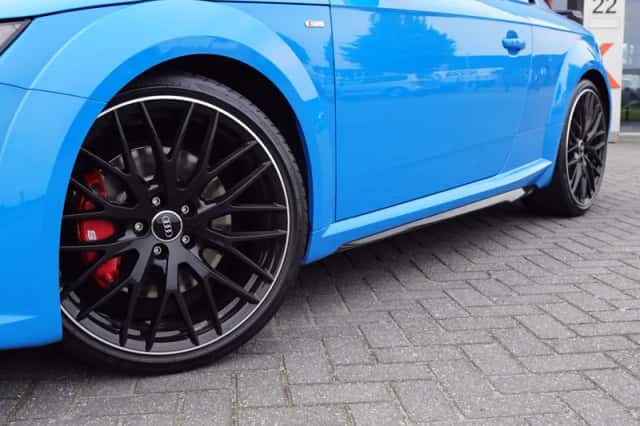Audi TT (2021) thumbnail 6