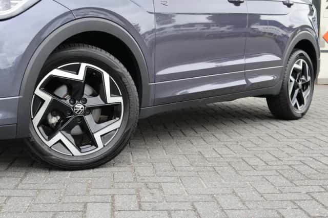 Volkswagen T-Cross (2025) thumbnail 6