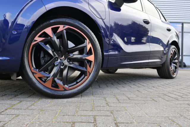CUPRA Terramar (2026) thumbnail 5