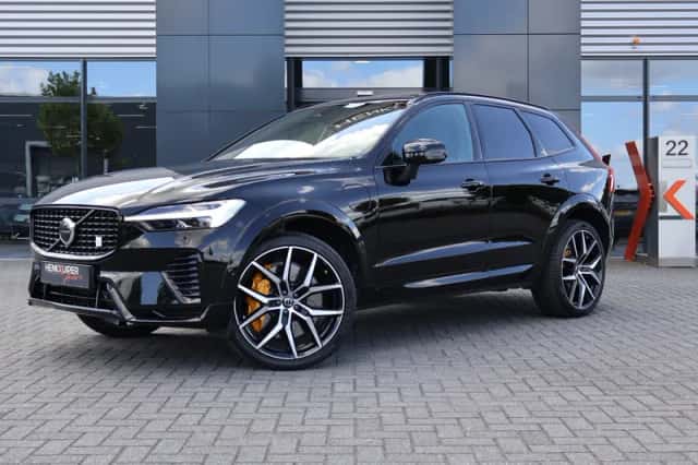 Volvo XC60 (2023) thumbnail 1