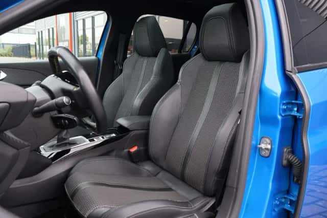 Peugeot 208 (2020) thumbnail 3