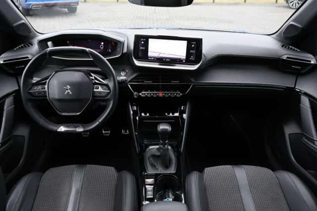Peugeot 208 (2020) thumbnail 4