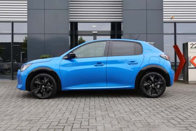 Peugeot 208 (2020) thumbnail 5
