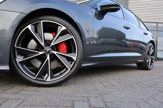 Audi A6 (2025) thumbnail 6