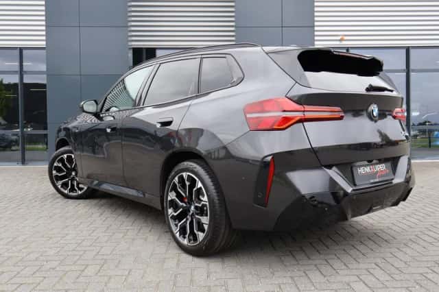 BMW X3 (2026) thumbnail 2