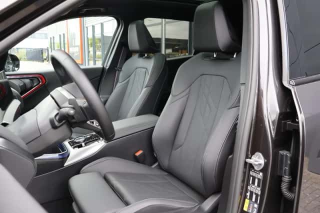 BMW X3 (2026) thumbnail 3