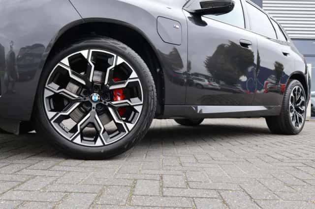 BMW X3 (2026) thumbnail 6