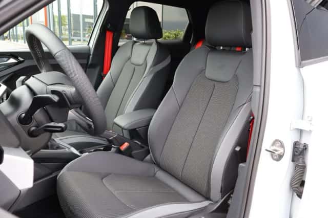Audi A1 (2025) thumbnail 4