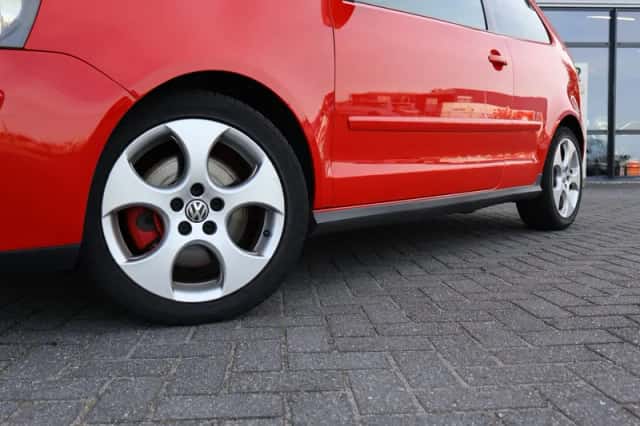 Volkswagen Polo (2009) thumbnail 6