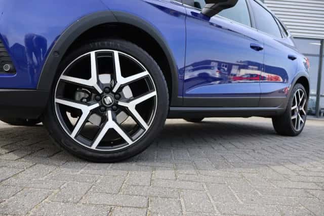 SEAT Arona (2019) thumbnail 6