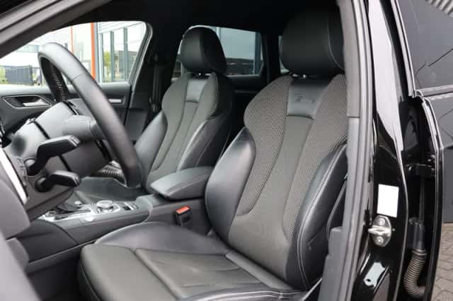 Audi A3 (2015) thumbnail 3
