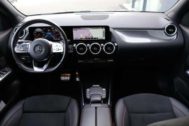 Mercedes-Benz GLA-Klasse (2022) thumbnail 4
