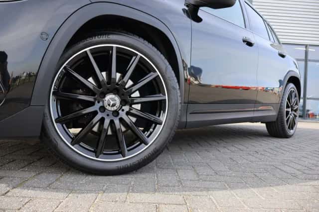 Mercedes-Benz GLA-Klasse (2022) thumbnail 6