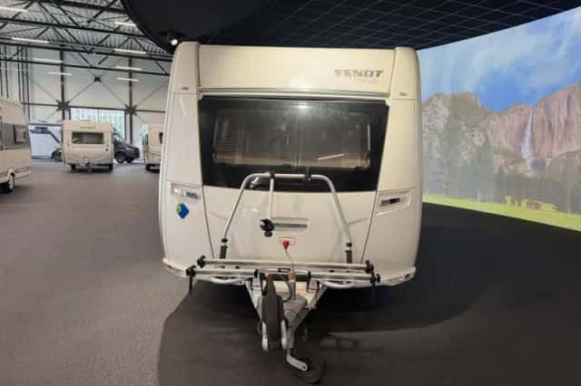 Fendt Saphir (2015) thumbnail 6
