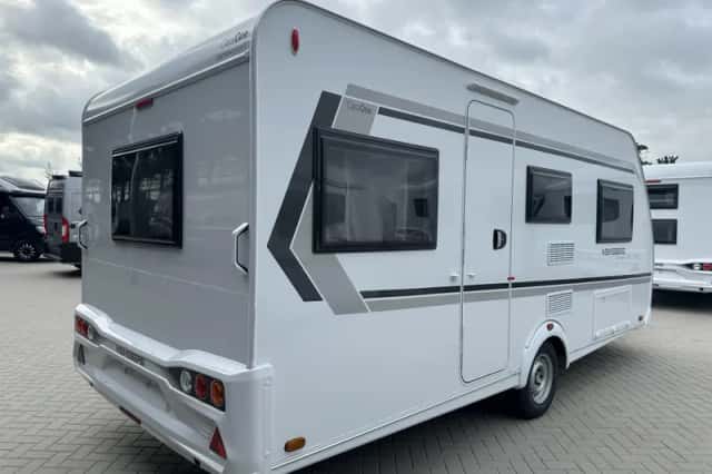 Weinsberg CaraOne (2027) thumbnail 3