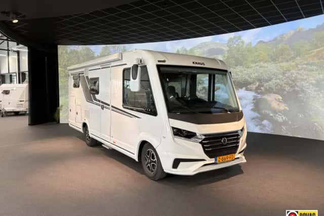 Knaus Van I (2024) thumbnail 1