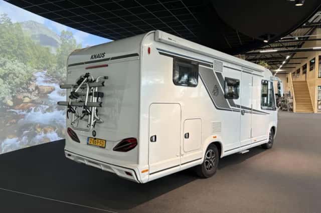 Knaus Van I (2024) thumbnail 3