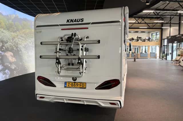 Knaus Van I (2024) thumbnail 4