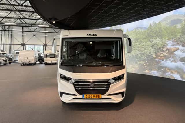 Knaus Van I (2024) thumbnail 5