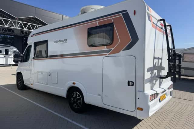 Weinsberg CaraCompact (2020) thumbnail 6