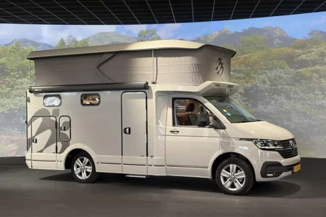 Knaus Tourer (2025) thumbnail 2