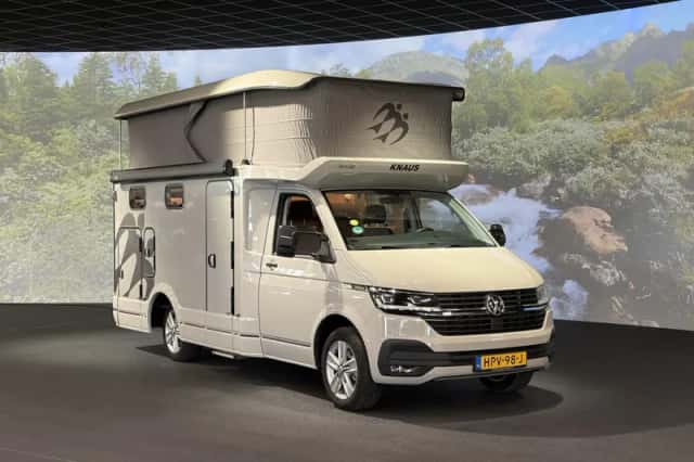 Knaus Tourer (2025) thumbnail 3